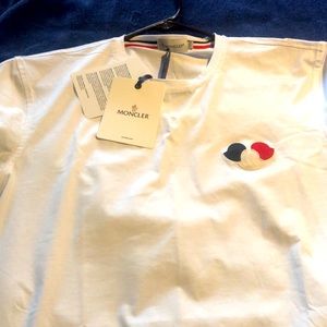 Moncler T-shirt🔥🔥🔥🔥